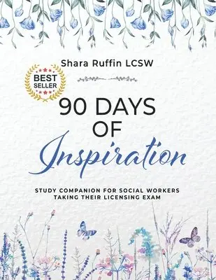 Shara Ruffin - 90 Days of Inspiration, Häftad. Tillgänglighet: Lägg i varukorg