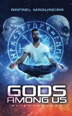 Rafael Madureira - Gods Among Us, Häftad. Tillgänglighet: Lägg i varukorg