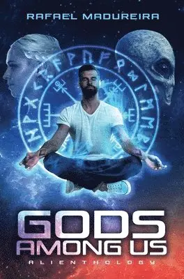 Rafael Madureira - Gods Among Us, Inbunden. Tillgänglighet: Lägg i varukorg