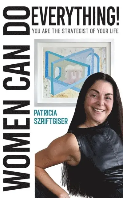 Patricia Szriftgiser - Women Can Do Everything, E-bok. Tillgänglighet: Lägg i varukorg