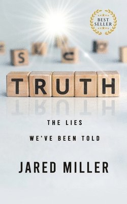 Jared Miller - Truth, Häftad