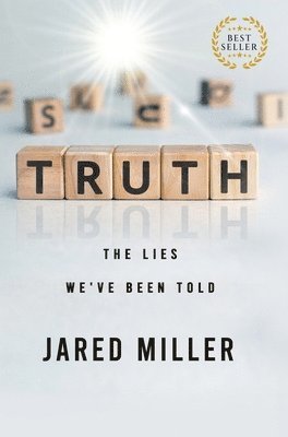 Jared Miller - Truth, Inbunden
