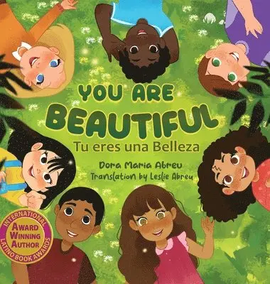 Dora Maria Abreu - You Are Beautiful, Inbunden. Tillgänglighet: Lägg i varukorg