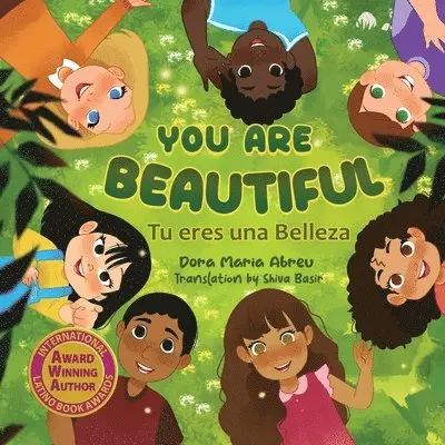 Dora Maria Abreu - You Are Beautiful, Häftad. Tillgänglighet: Lägg i varukorg