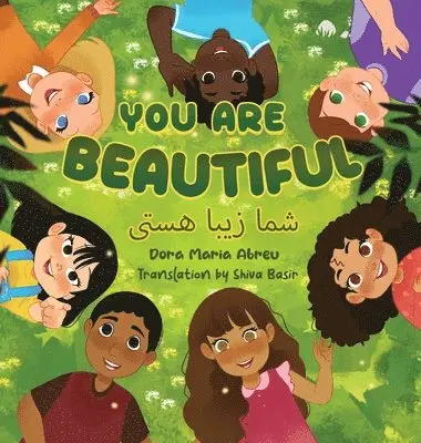 Dora Maria Abreu - You Are Beautiful, Inbunden. Tillgänglighet: Lägg i varukorg