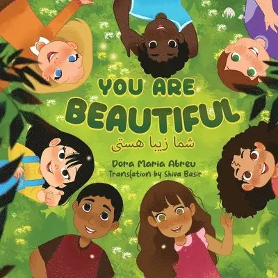 Dora Maria Abreu - You Are Beautiful, Häftad. Tillgänglighet: Lägg i varukorg