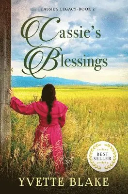 Yvette Blake - Cassie's Blessings, Inbunden. Tillgänglighet: Lägg i varukorg