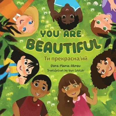 Dora Maria Abreu - You Are Beautiful, Häftad. Tillgänglighet: Lägg i varukorg