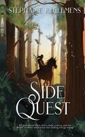 Stephanie K Clemens - Side Quest, Häftad