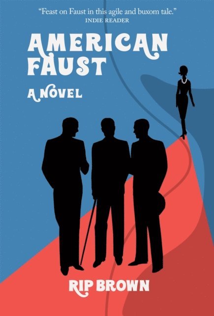 Rip Brown - American Faust, E-bok