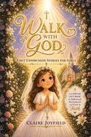 Claire Joyfield - First Communion Stories For Girls, Häftad