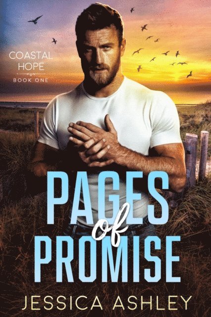 Jessica Ashley - Pages of Promise, E-bok