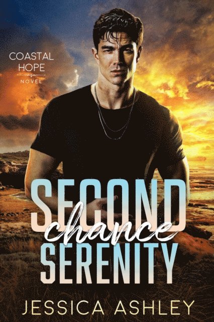 Jessica Ashley - Second Chance Serenity, E-bok