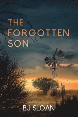 Bj Sloan - Forgotten Son, Häftad