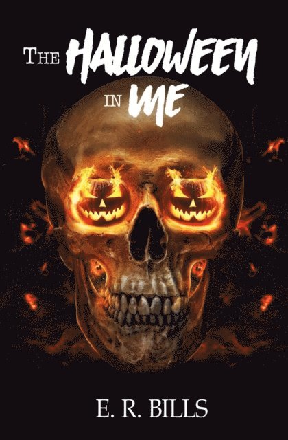 E.R. Bills - Halloween in Me, E-bok