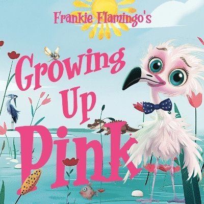 Nola Lee Kelsey - Growing Up Pink, Häftad. Tillgänglighet: Lägg i varukorg