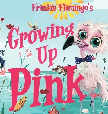 Nola Lee Kelsey - Growing Up Pink, Inbunden. Tillgänglighet: Lägg i varukorg