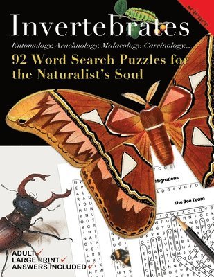 Nola Lee Kelsey - Invertebrates, Häftad. Tillgänglighet: Lägg i varukorg