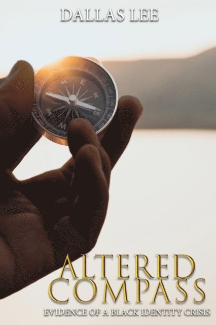 Dallas Lee - Altered Compass, E-bok