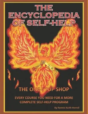 Ronnie Keith Herrell - Encyclopedia of Self-Help, Häftad. Tillgänglighet: Lägg i varukorg