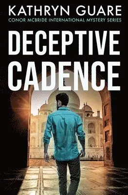 Kathryn Guare - Deceptive Cadence, Häftad. Tillgänglighet: Lägg i varukorg