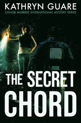 Kathryn Guare - Secret Chord, Häftad. Tillgänglighet: Lägg i varukorg