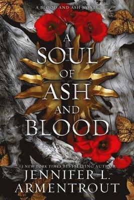 Soul of ASH and Blood av Jennifer L Armentrout, Jennifer L Armentrout