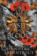 Soul of Ash and Blood