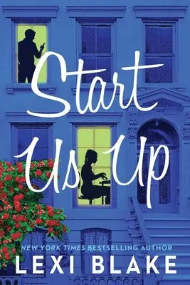 Lexi Blake - Start Us Up, Häftad. Tillgänglighet: Lägg i varukorg