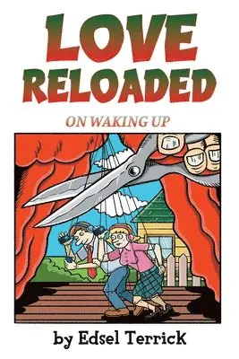 Edsel Terrick - Love Reloaded, Häftad. Tillgänglighet: Lägg i varukorg