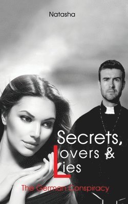 Natasha - Secrets, Lovers & Lies, Häftad. Tillgänglighet: Lägg i varukorg