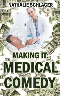 Natasha - Making it, Häftad. Tillgänglighet: Lägg i varukorg