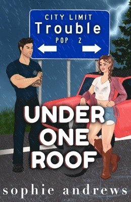 Sophie Andrews - Under One Roof Special Edition, Häftad
