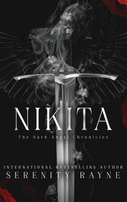 Serenity Rayne - Nikita, Inbunden. Tillgänglighet: Lägg i varukorg