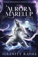 Serenity Rayne - Aurora Marelup Complete Saga Omnibus Vol 1, Häftad. Tillgänglighet: Lägg i varukorg