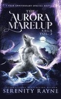 Serenity Rayne - Aurora Marelup Complete Saga Omnibus Vol 2, Inbunden. Tillgänglighet: Lägg i varukorg