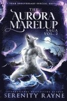 Serenity Rayne - Aurora Marelup Complete Saga Omnibus Vol 2, Häftad. Tillgänglighet: Lägg i varukorg