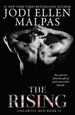 Jodi Ellen Malpas - Rissing, Häftad