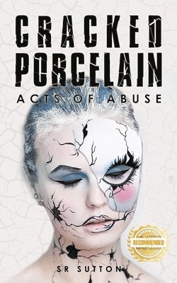 Stephen Sutton - Cracked Porcelain, Häftad