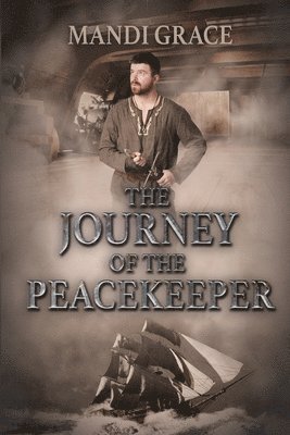Mandi Grace - Journey of the Peacekeeper, Häftad. Tillgänglighet: Lägg i varukorg