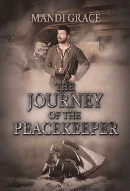 Mandi Grace - Journey of the Peacekeeper, E-bok. Tillgänglighet: Lägg i varukorg
