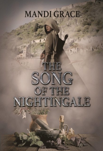 Mandi Grace - Song of the Nightingale, E-bok. Tillgänglighet: Lägg i varukorg