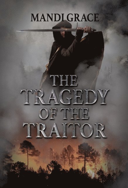 Mandi Grace - Tragedy of the Traitor, E-bok. Tillgänglighet: Lägg i varukorg