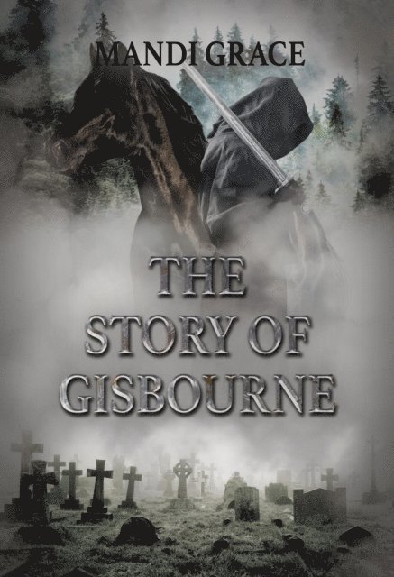 Mandi Grace - Story of Gisbourne, E-bok. Tillgänglighet: Lägg i varukorg