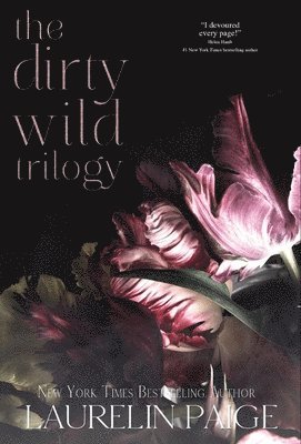 Laurelin Paige - Dirty Wild Trilogy, Inbunden