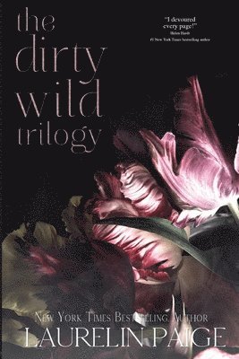 Laurelin Paige - Dirty Wild Trilogy, Häftad