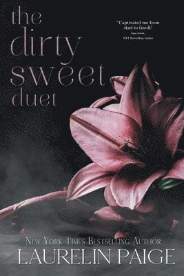 Laurelin Paige - Dirty Sweet Duet, Häftad