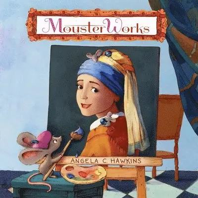 Angela C. Hawkins - Mousterworks, Inbunden. Tillgänglighet: Lägg i varukorg