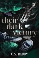 C S Berry - Their Dark Victory, Häftad