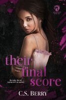 C S Berry - Their Final Score, Häftad. Tillgänglighet: Lägg i varukorg
